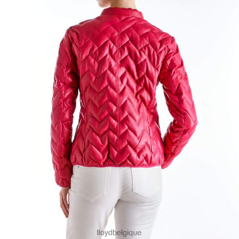 LLOYD enesa femmes rose 4Z6Z661278 vêtements