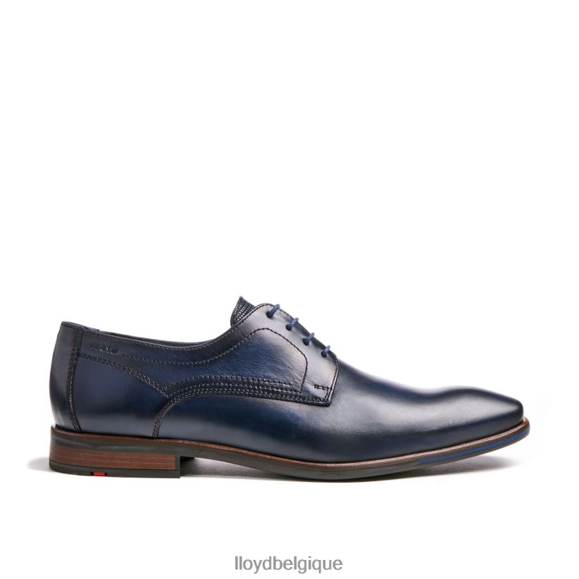 LLOYD enfiler Hommes bleu 4Z6Z6614 chaussures