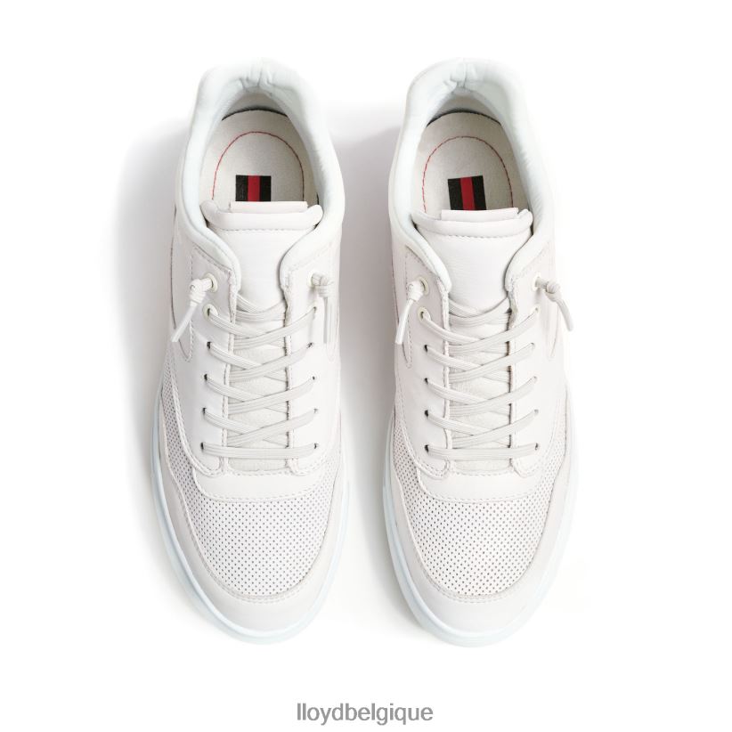 LLOYD enzo Hommes blanc 4Z6Z66327 chaussures