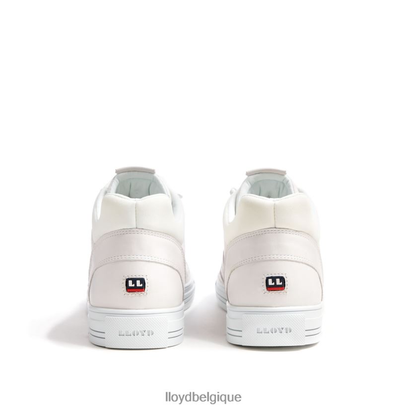 LLOYD enzo Hommes blanc 4Z6Z66327 chaussures