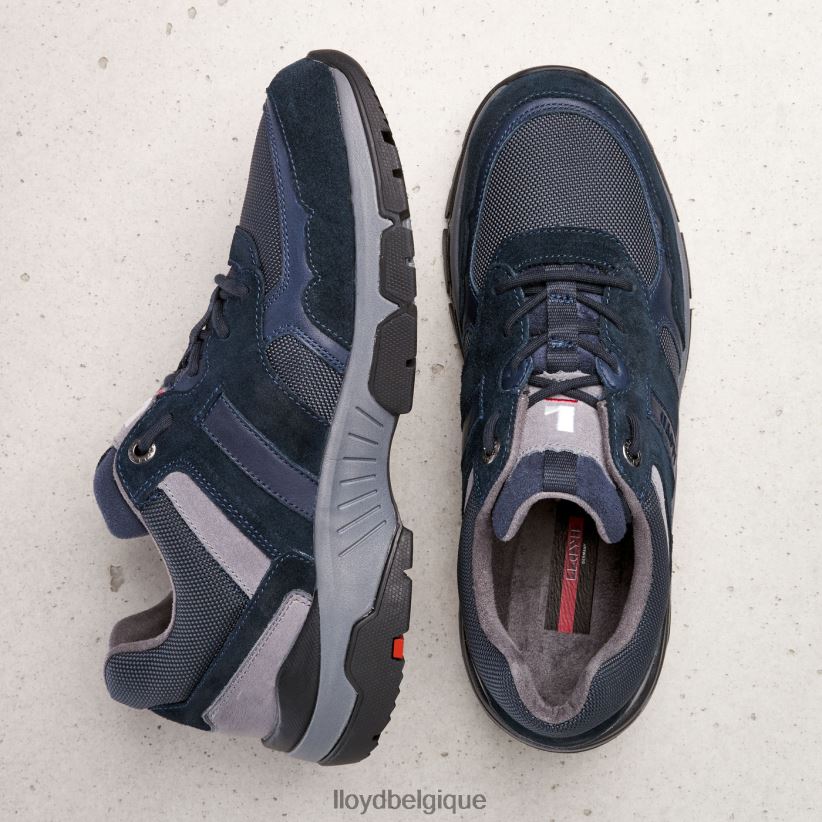 LLOYD erco Hommes bleu 4Z6Z66411 chaussures