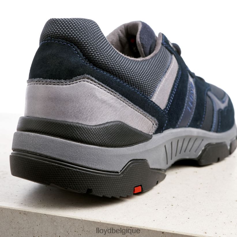 LLOYD erco Hommes bleu 4Z6Z66411 chaussures