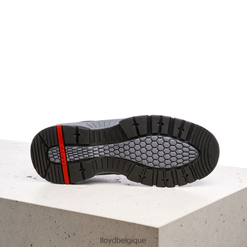 LLOYD erco Hommes bleu 4Z6Z66411 chaussures