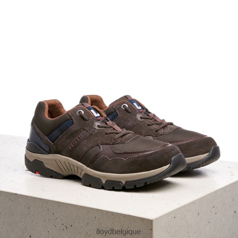 LLOYD erco Hommes brun 4Z6Z66361 chaussures