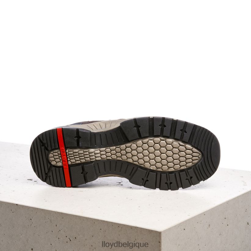 LLOYD erco Hommes brun 4Z6Z66361 chaussures