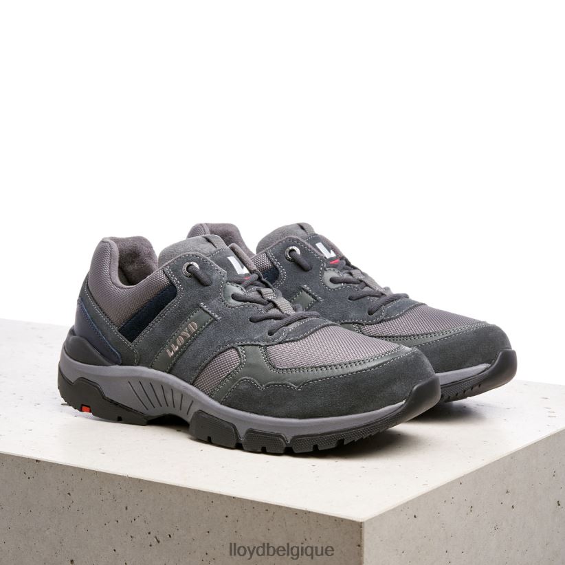 LLOYD erco Hommes gris 4Z6Z66343 chaussures