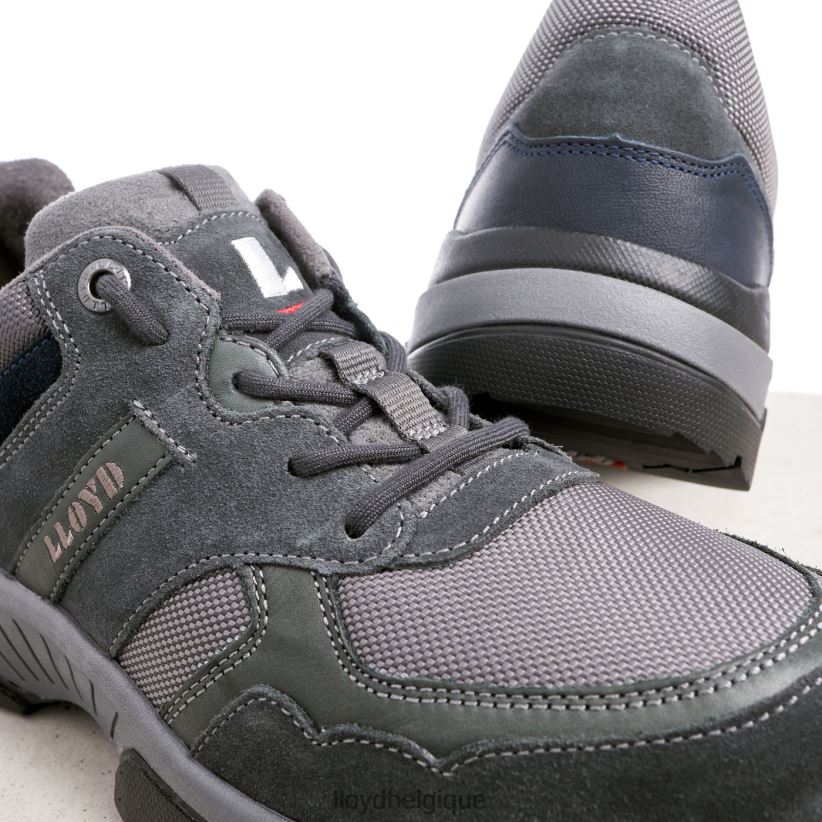 LLOYD erco Hommes gris 4Z6Z66343 chaussures