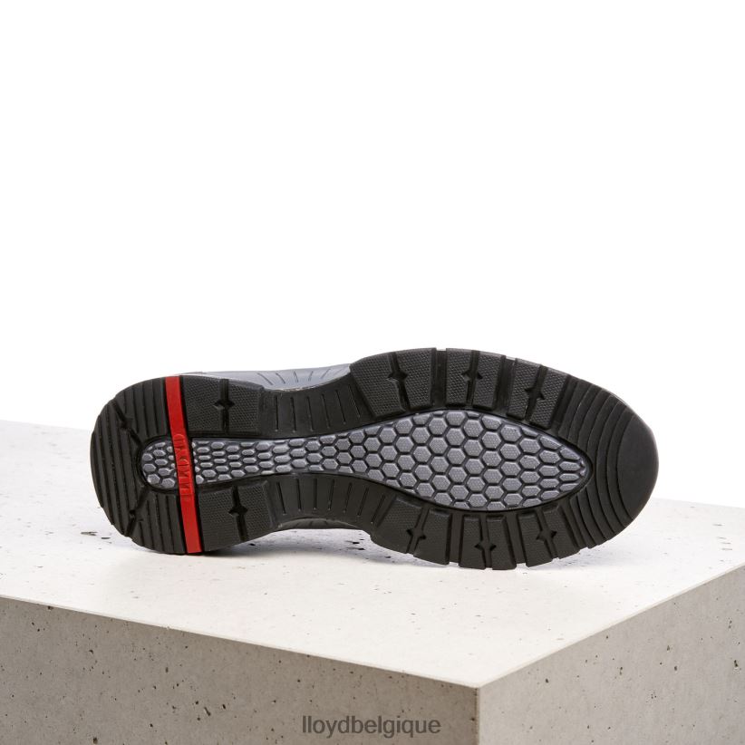 LLOYD erco Hommes gris 4Z6Z66343 chaussures