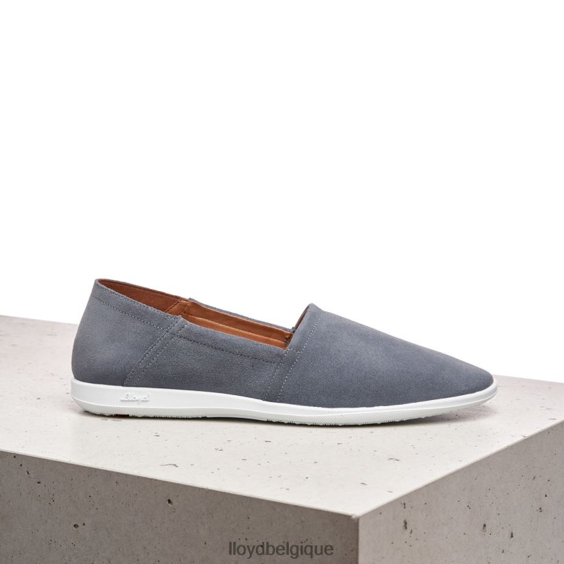 LLOYD excité Hommes bleu 4Z6Z661345 chaussures