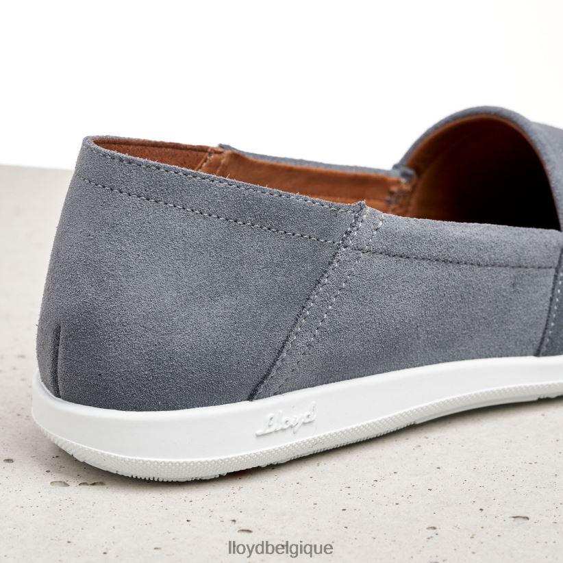 LLOYD excité Hommes bleu 4Z6Z661345 chaussures