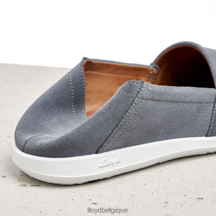 LLOYD excité Hommes bleu 4Z6Z661345 chaussures