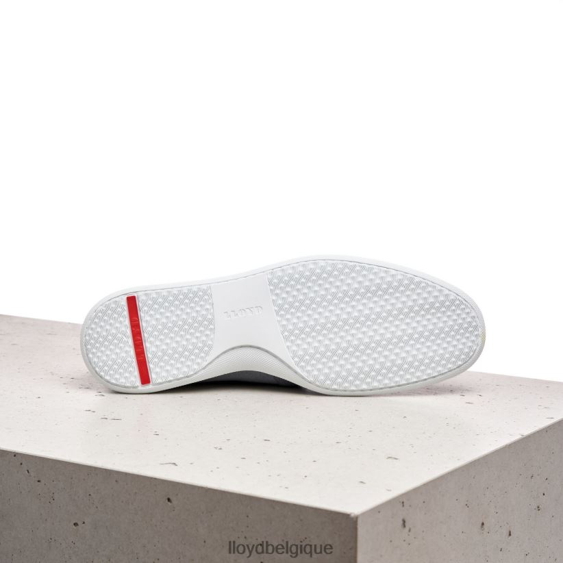 LLOYD excité Hommes bleu 4Z6Z661345 chaussures