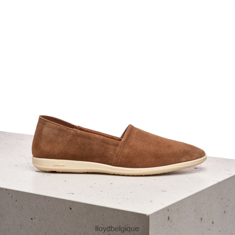 LLOYD excité Hommes brun 4Z6Z66598 chaussures