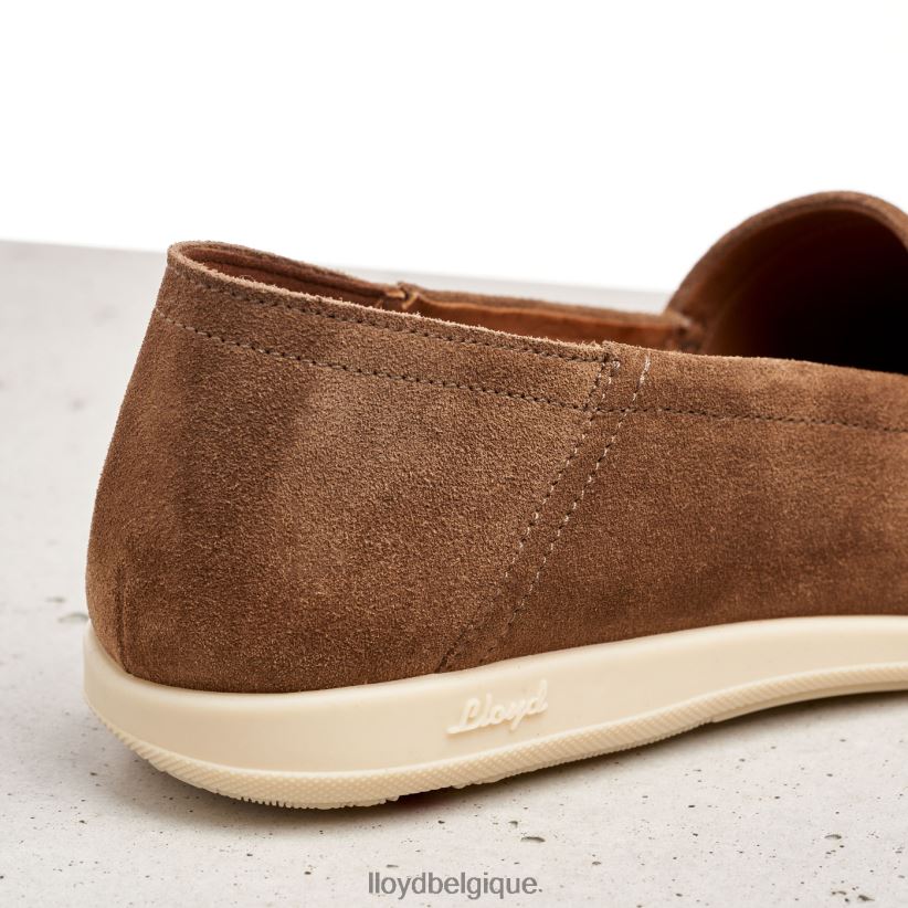 LLOYD excité Hommes brun 4Z6Z66598 chaussures