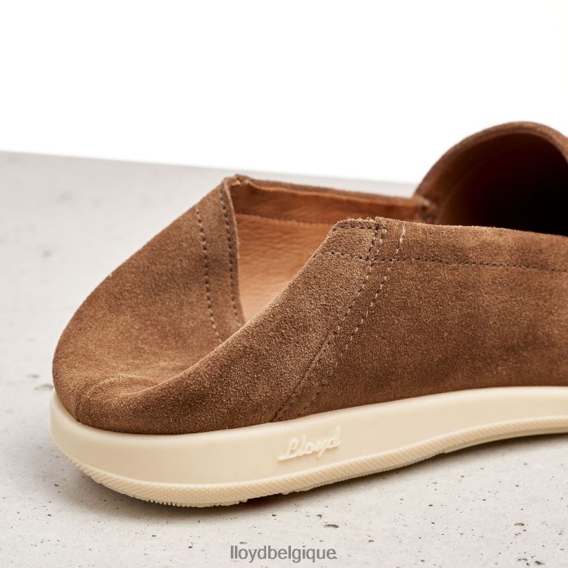 LLOYD excité Hommes brun 4Z6Z66598 chaussures