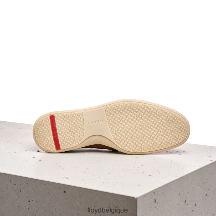 LLOYD excité Hommes brun 4Z6Z66598 chaussures