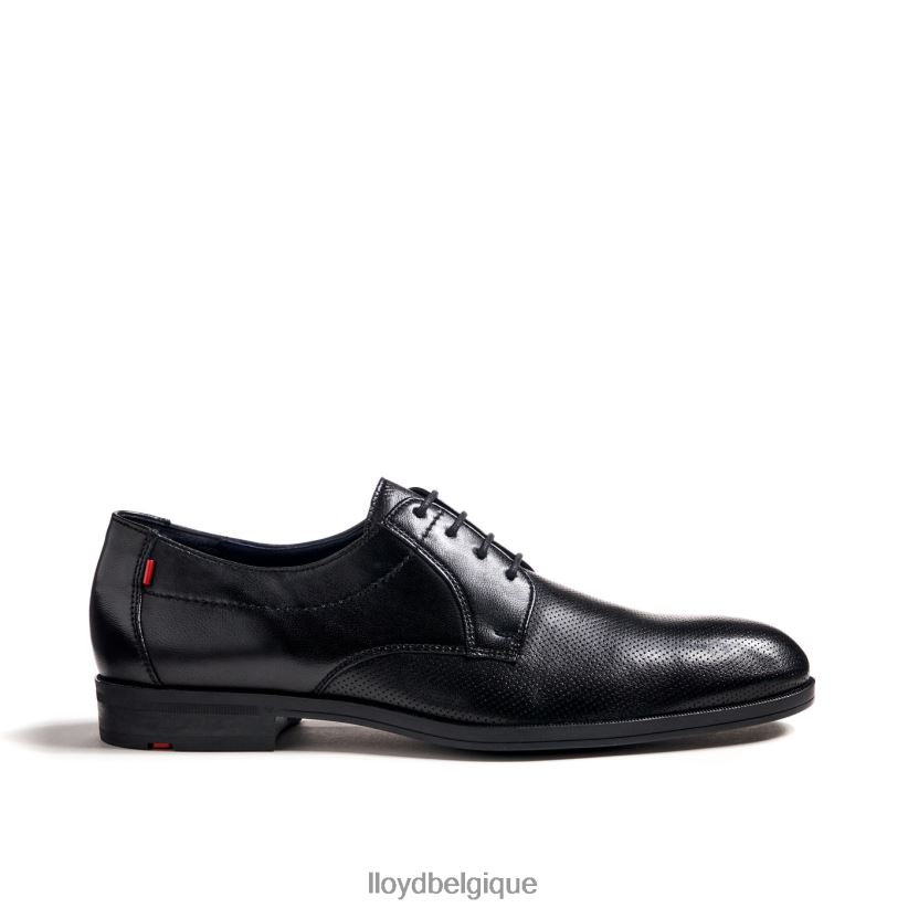 LLOYD ferenc Hommes noir 4Z6Z66157 chaussures