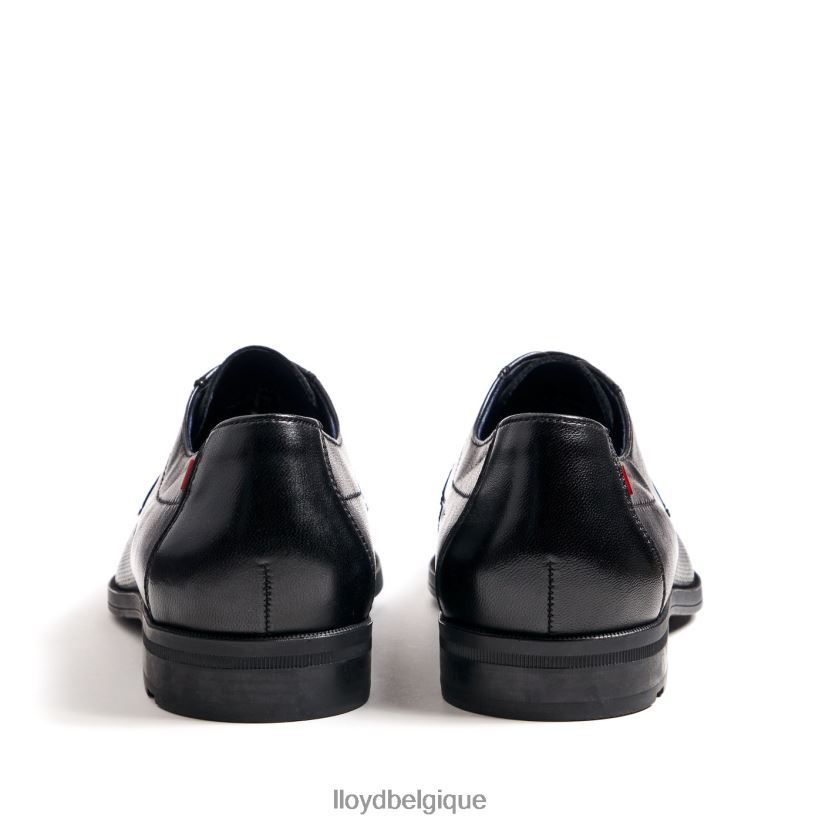 LLOYD ferenc Hommes noir 4Z6Z66157 chaussures