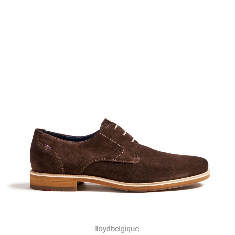 LLOYD fille Hommes brun 4Z6Z66236 chaussures