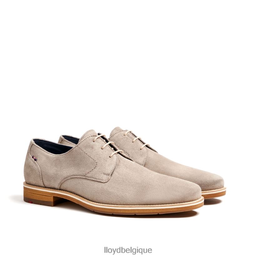 LLOYD fille Hommes gris 4Z6Z6633 chaussures