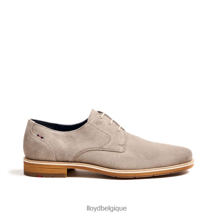LLOYD fille Hommes gris 4Z6Z6633 chaussures