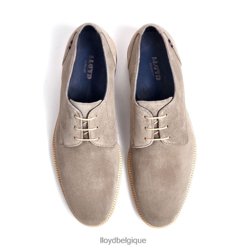 LLOYD fille Hommes gris 4Z6Z6633 chaussures