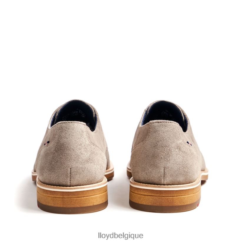 LLOYD fille Hommes gris 4Z6Z6633 chaussures