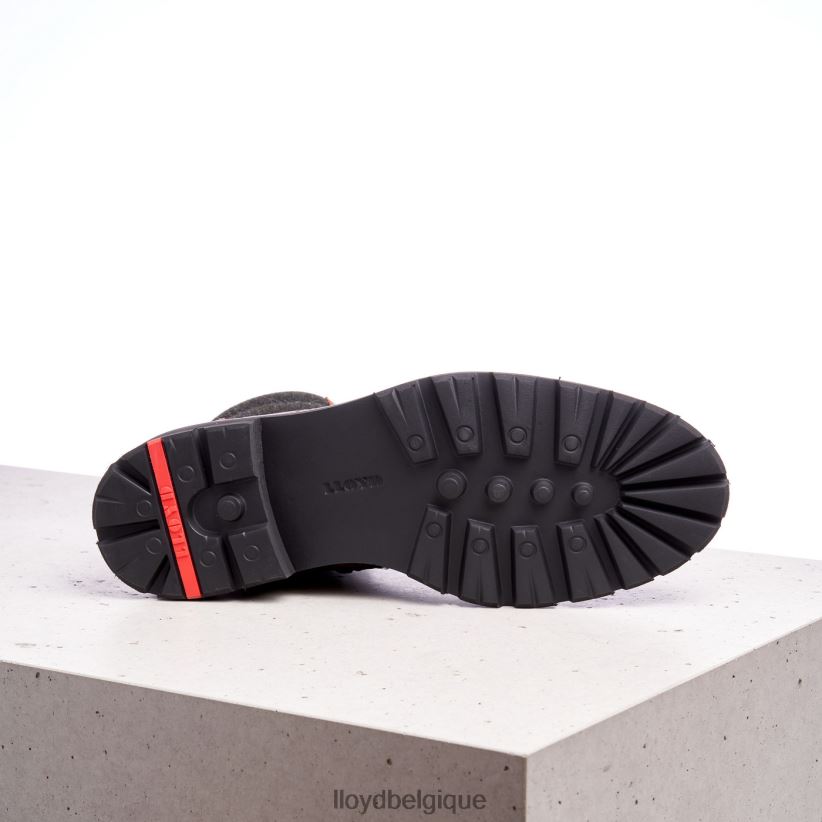 LLOYD flavio Hommes brun 4Z6Z66506 chaussures