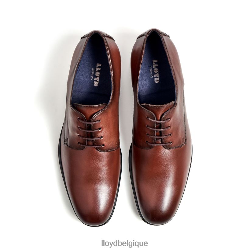LLOYD fond Hommes brun 4Z6Z6613 chaussures