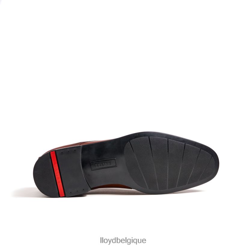 LLOYD fond Hommes brun 4Z6Z6613 chaussures