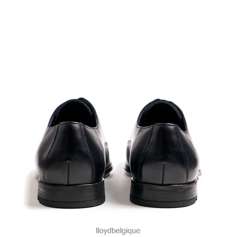 LLOYD fond Hommes noir 4Z6Z6682 chaussures