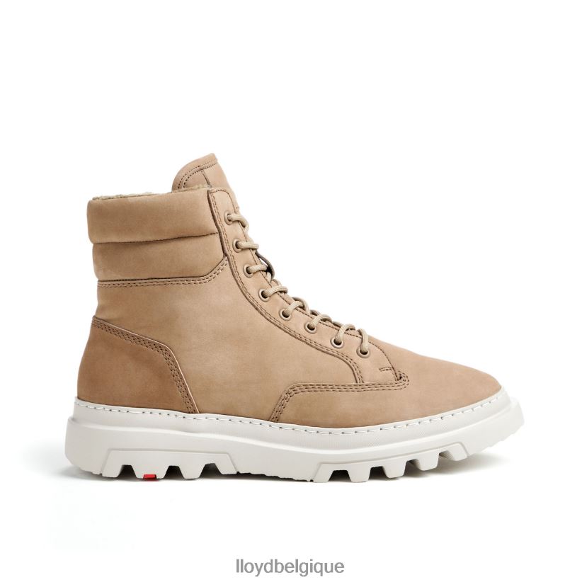 LLOYD forêt Hommes brun 4Z6Z66487 chaussures