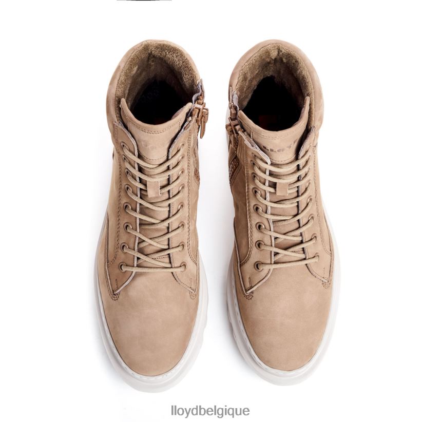 LLOYD forêt Hommes brun 4Z6Z66487 chaussures