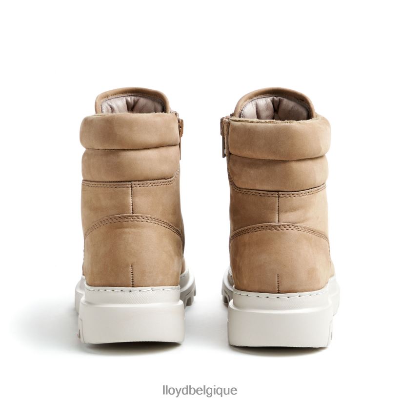 LLOYD forêt Hommes brun 4Z6Z66487 chaussures