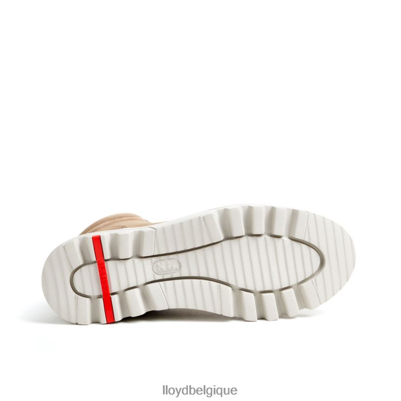 LLOYD forêt Hommes brun 4Z6Z66487 chaussures