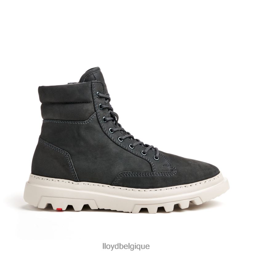 LLOYD forêt Hommes gris 4Z6Z66486 chaussures