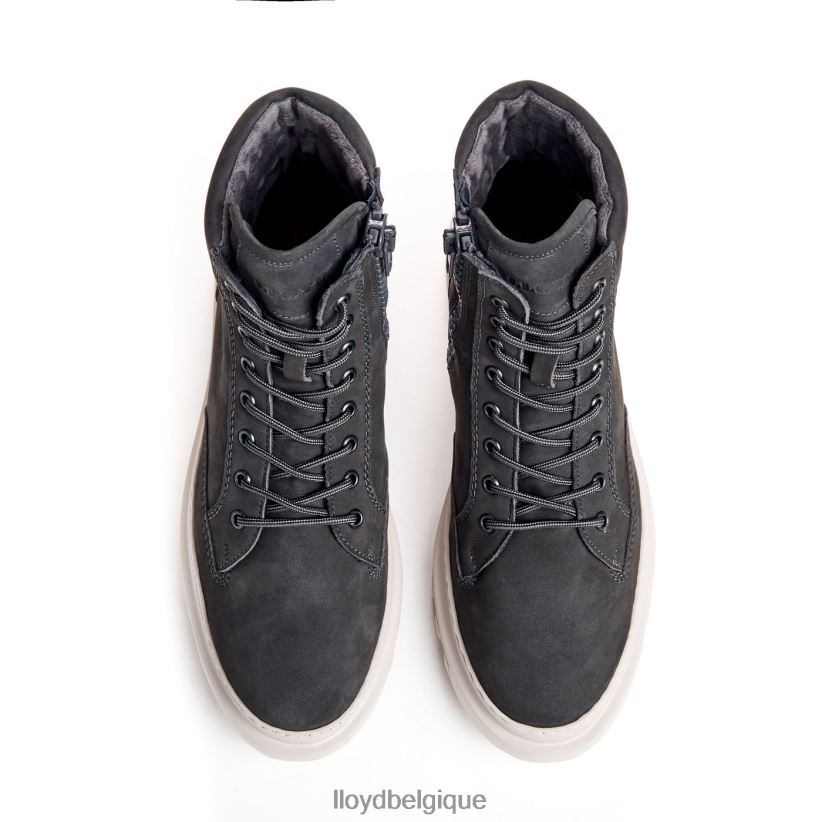 LLOYD forêt Hommes gris 4Z6Z66486 chaussures