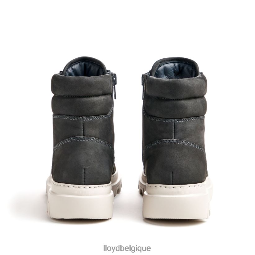 LLOYD forêt Hommes gris 4Z6Z66486 chaussures