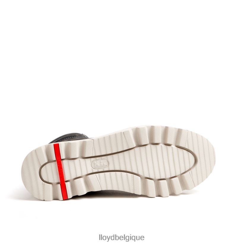 LLOYD forêt Hommes gris 4Z6Z66486 chaussures