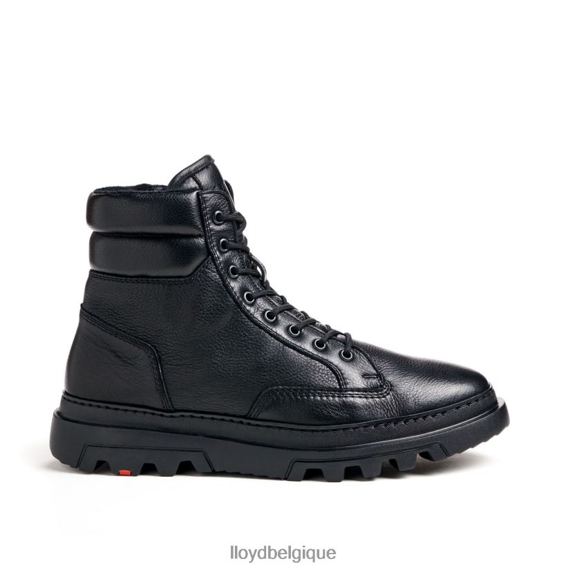 LLOYD forêt Hommes noir 4Z6Z66489 chaussures