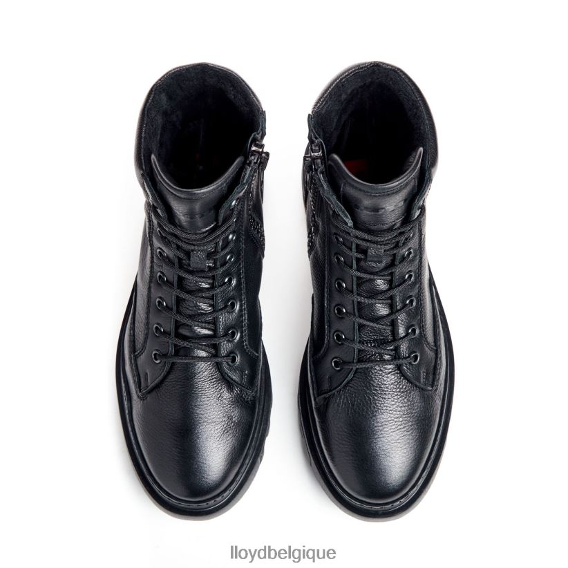 LLOYD forêt Hommes noir 4Z6Z66489 chaussures
