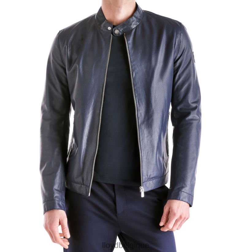 LLOYD franjo Hommes bleu 4Z6Z66641 vêtements