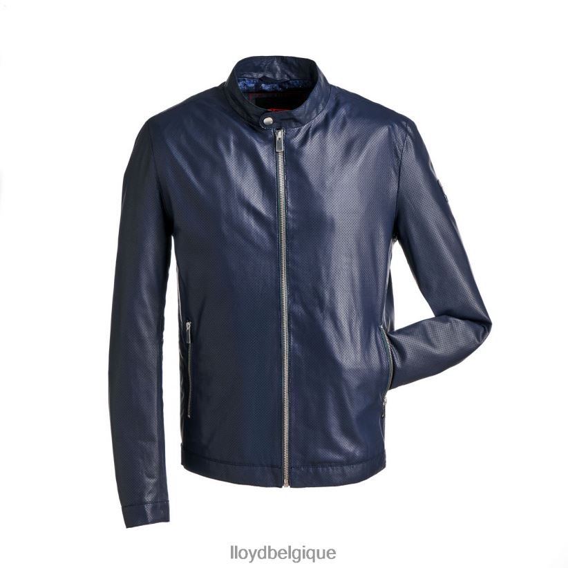 LLOYD franjo Hommes bleu 4Z6Z66641 vêtements