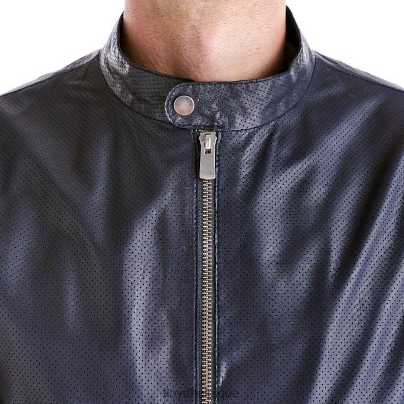 LLOYD franjo Hommes bleu 4Z6Z66641 vêtements