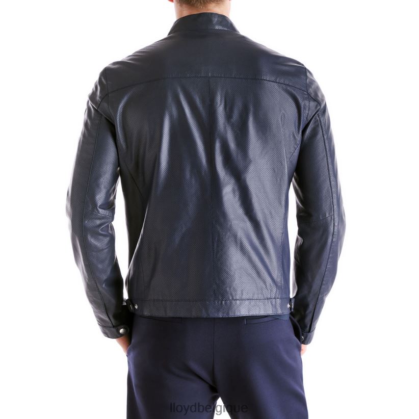 LLOYD franjo Hommes bleu 4Z6Z66641 vêtements