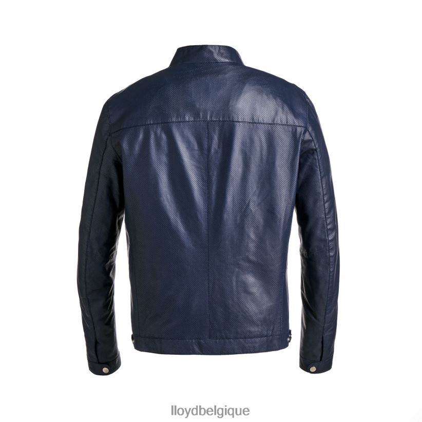 LLOYD franjo Hommes bleu 4Z6Z66641 vêtements