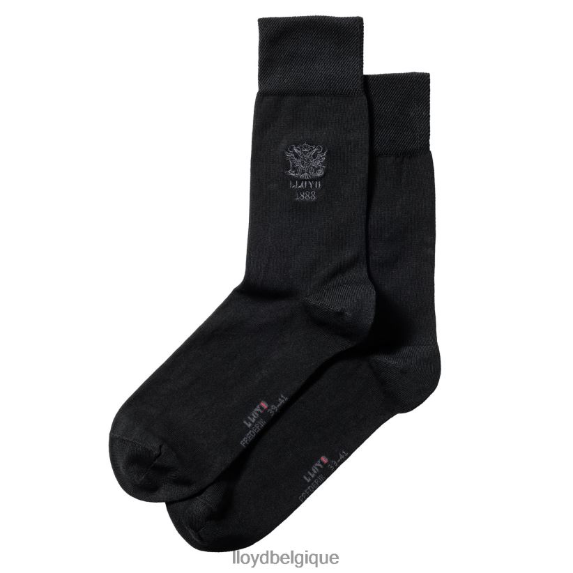 LLOYD frederik Hommes noir 4Z6Z66683 accessoires