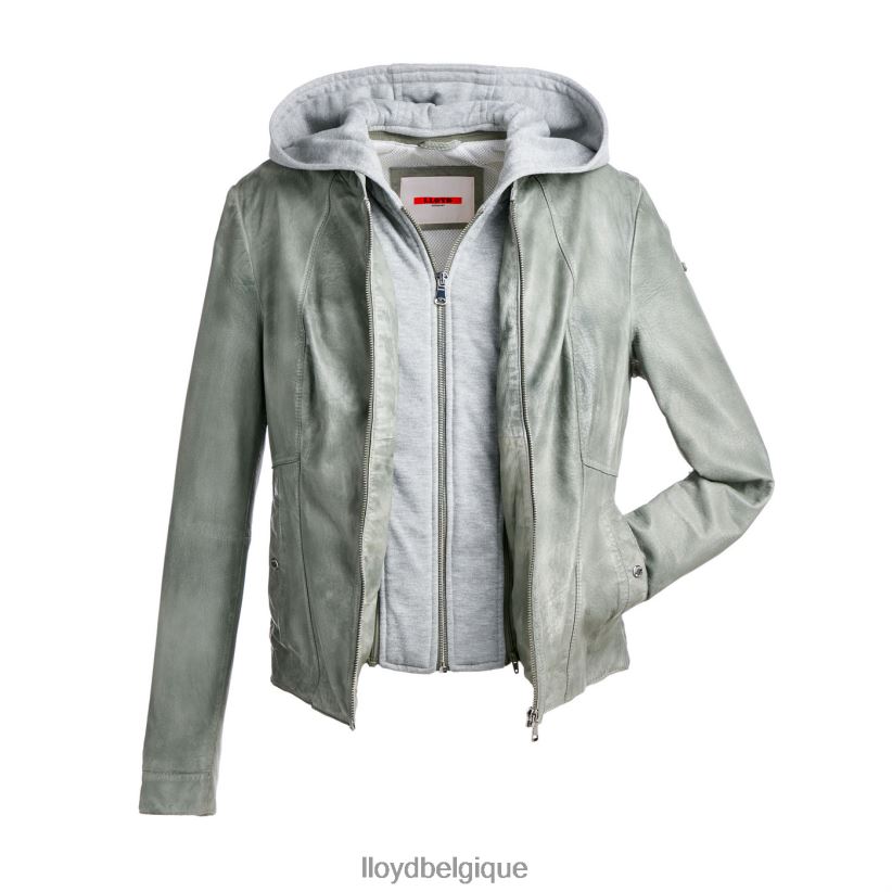 LLOYD gada femmes vert 4Z6Z661275 vêtements