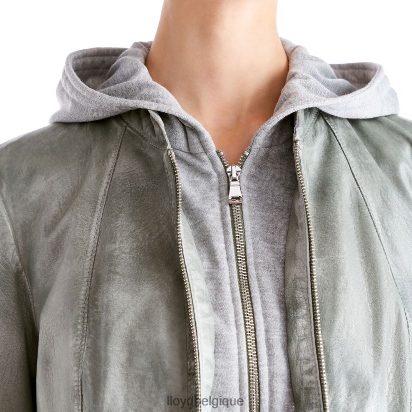 LLOYD gada femmes vert 4Z6Z661275 vêtements