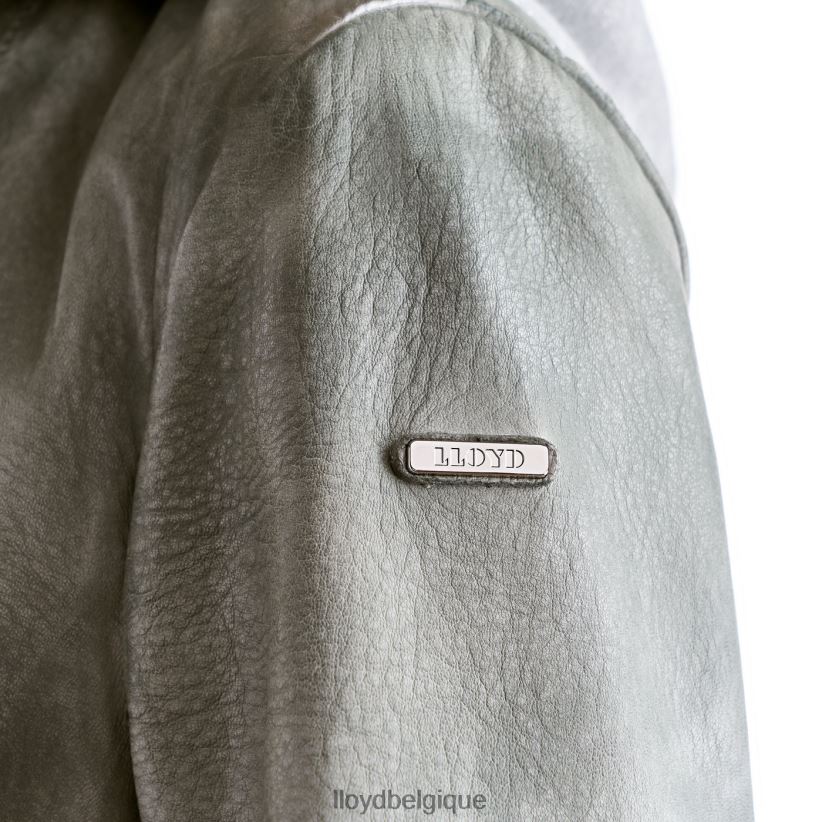 LLOYD gada femmes vert 4Z6Z661275 vêtements